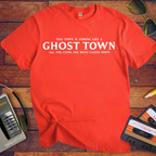 'Ghost Town' T-Shirt