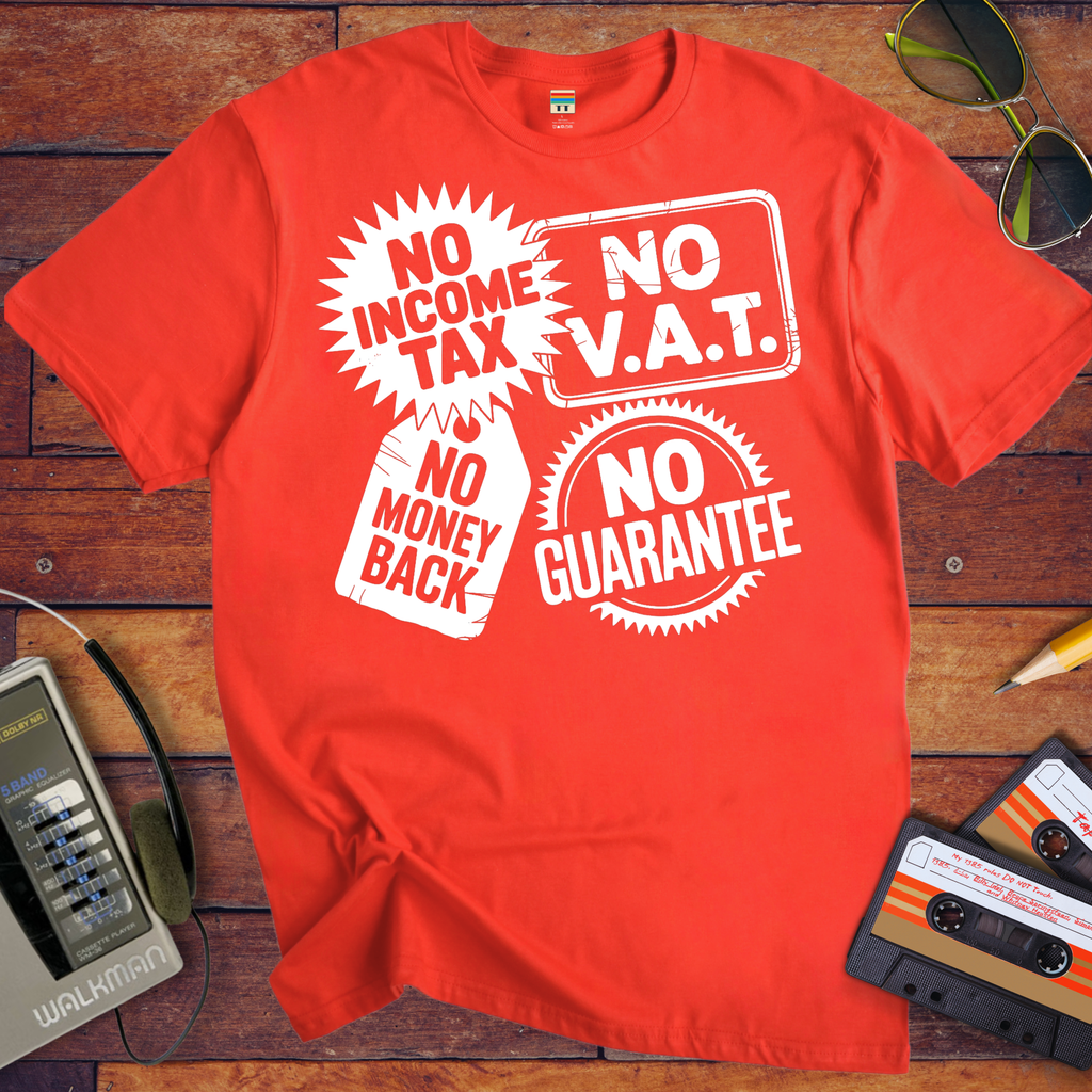 'Only fools and horses V3 ' Funny T-Shirt