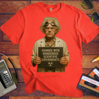'DOC ' Funny T-Shirt
