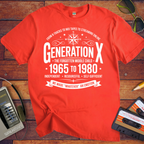 'Generation X' T-Shirt
