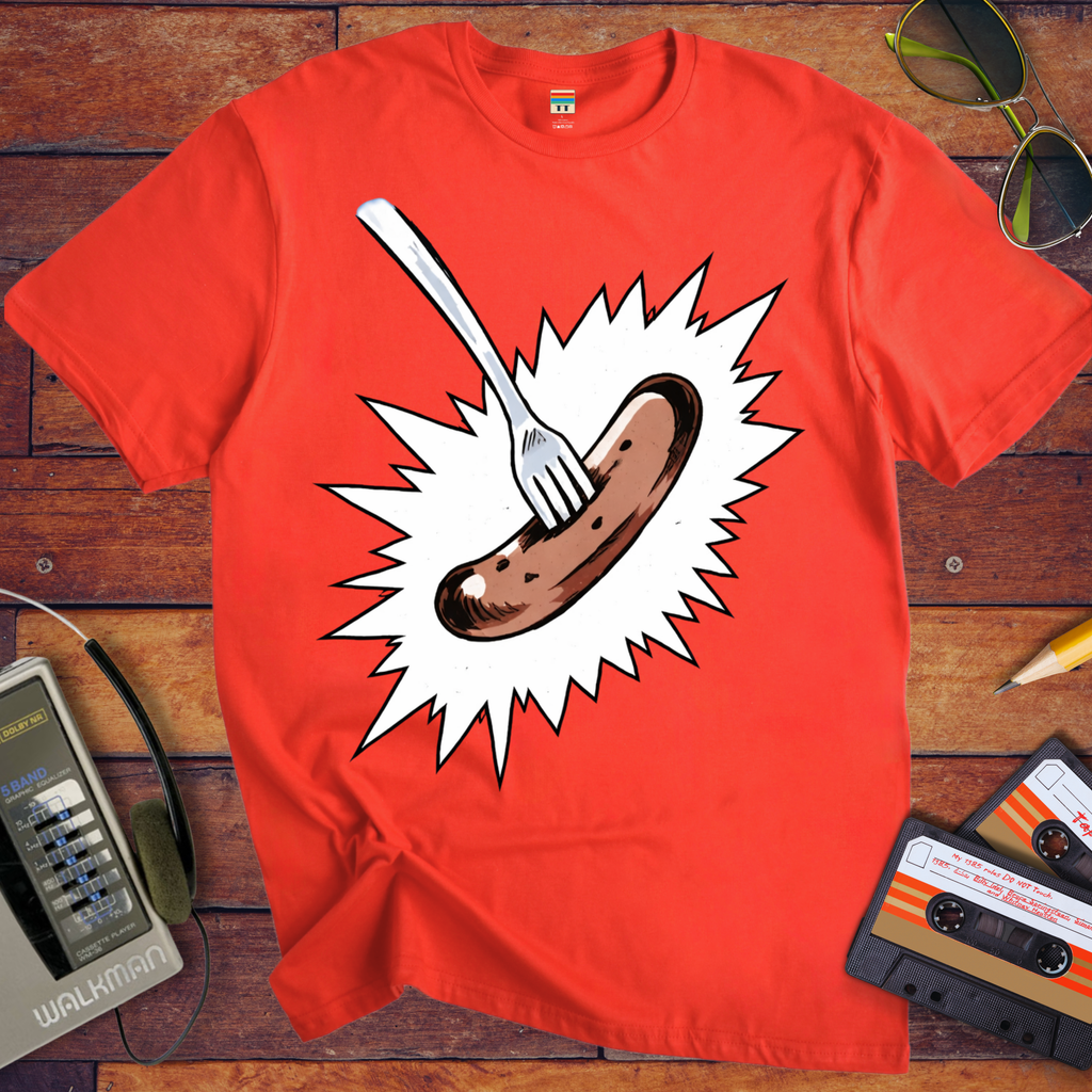 'Grange Hill'  Funny T-Shirt