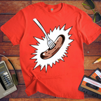 'Grange Hill'  Funny T-Shirt