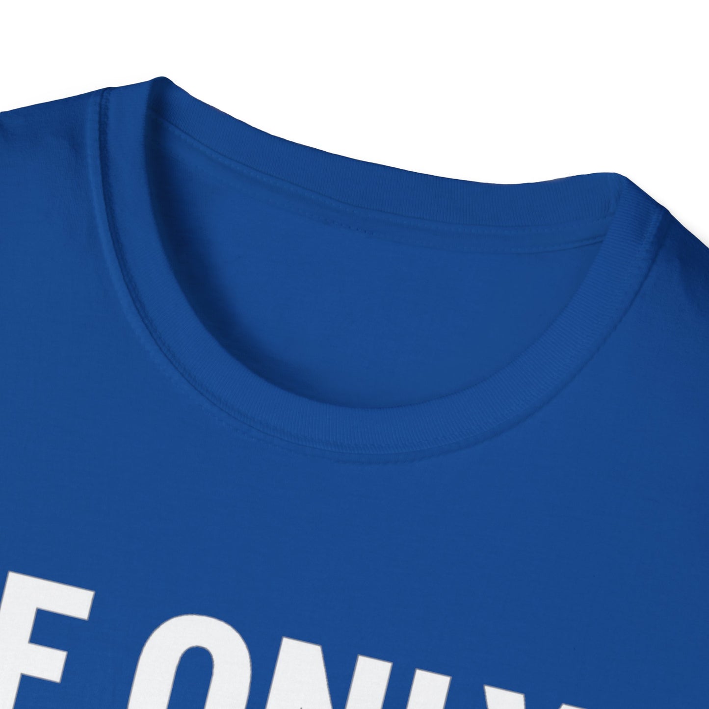 'IF ONLY SARCASM BURNED CALORIES' T-Shirt