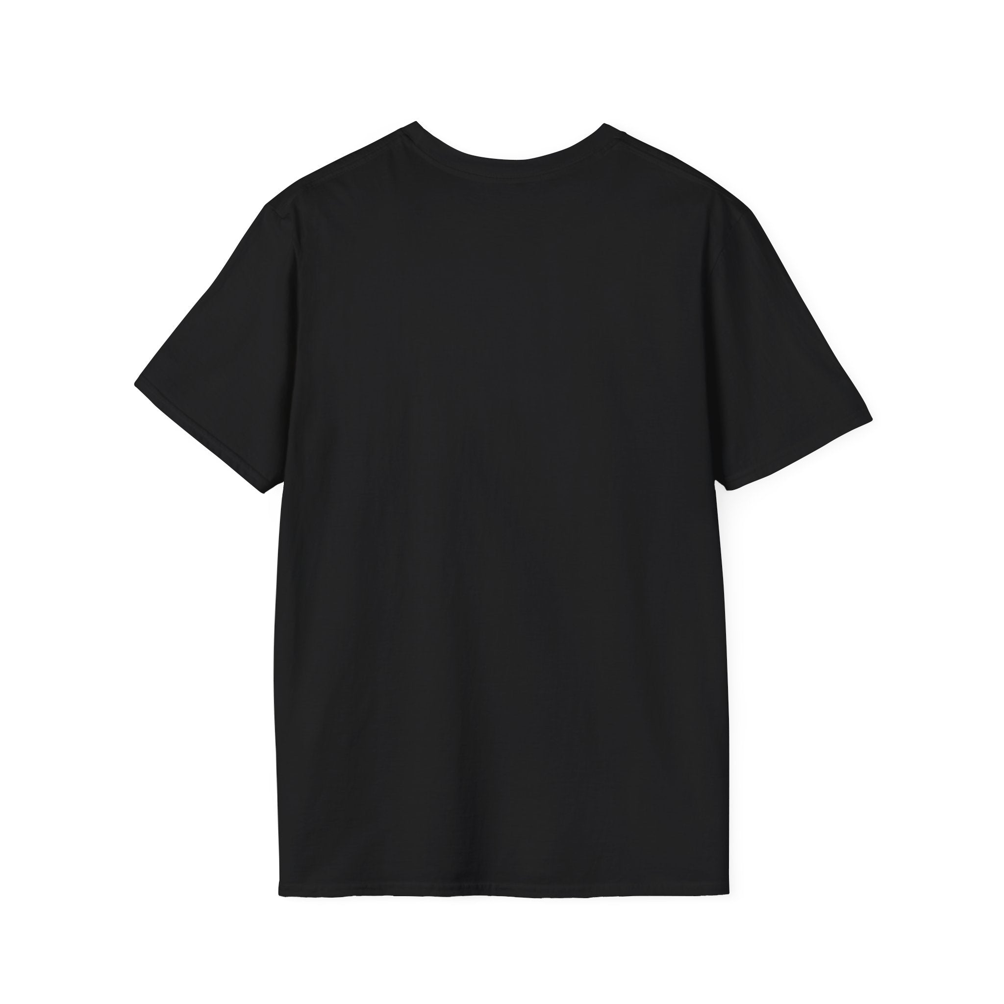 'IQ MASTER' Funny T-Shirt