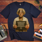 'DOC ' Funny T-Shirt