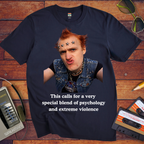'This Calls for a Very Special Blend' Funny T-Shirt