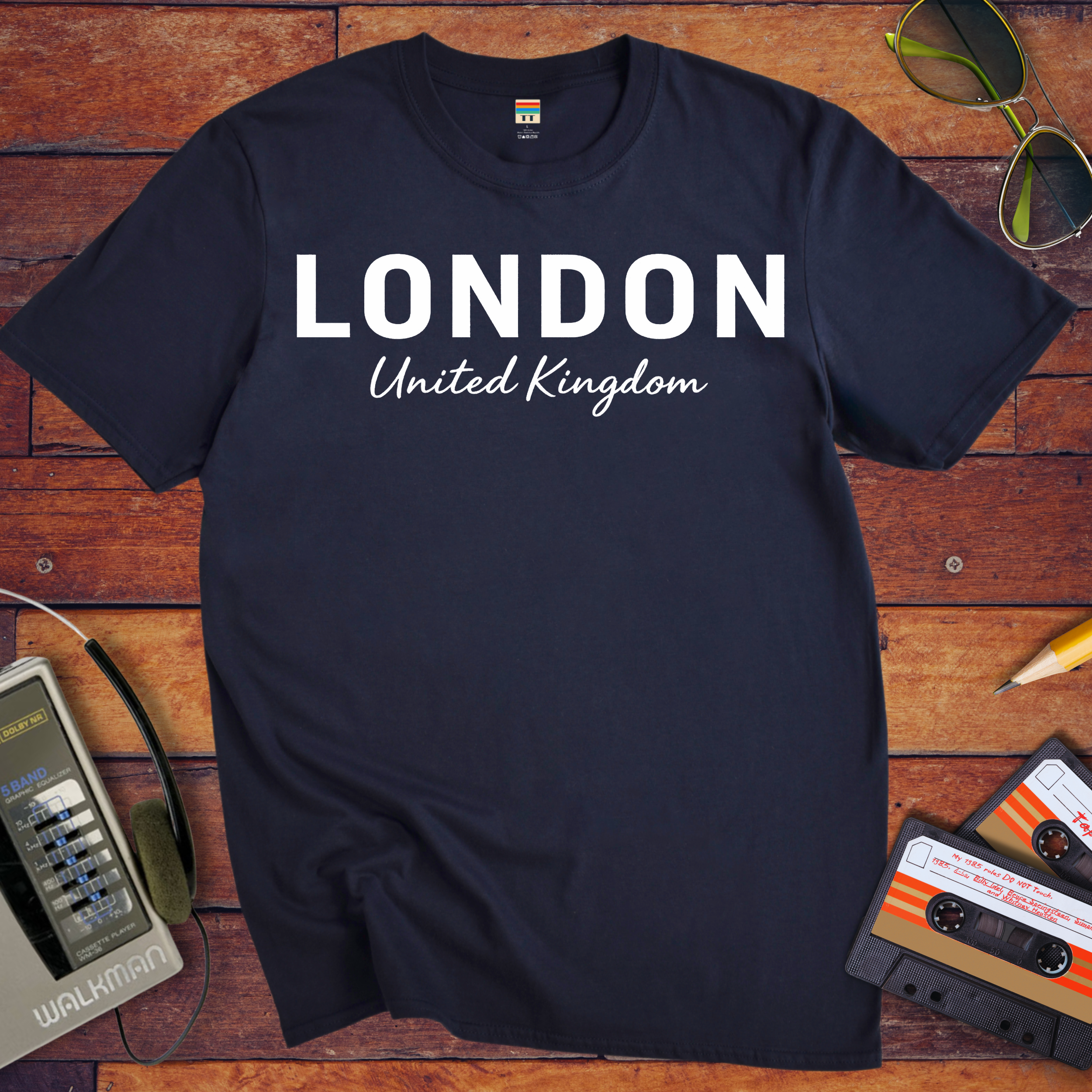 'London '  T-Shirt