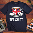 'Tea Shirt' Funny T-Shirt
