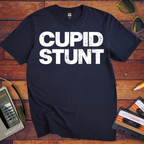 'Cupid Stunt' Funny T-Shirt