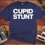 'Cupid Stunt' Funny T-Shirt