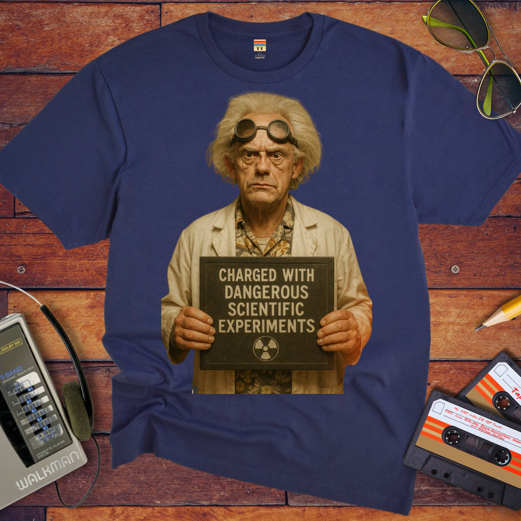 'DOC ' Funny T-Shirt