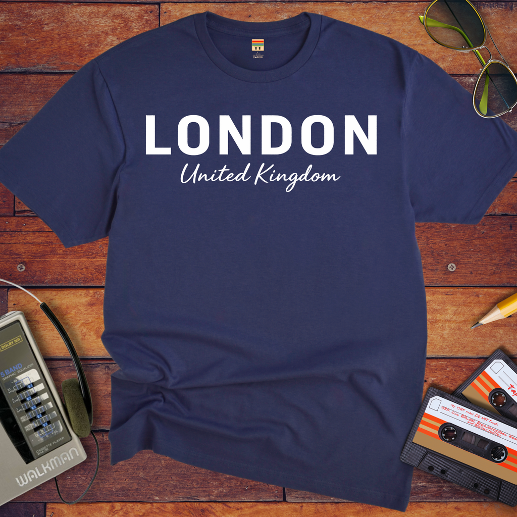'London '  T-Shirt