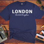 'London '  T-Shirt