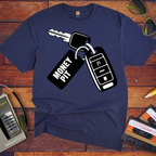 'Money Pit' Funny T-Shirt