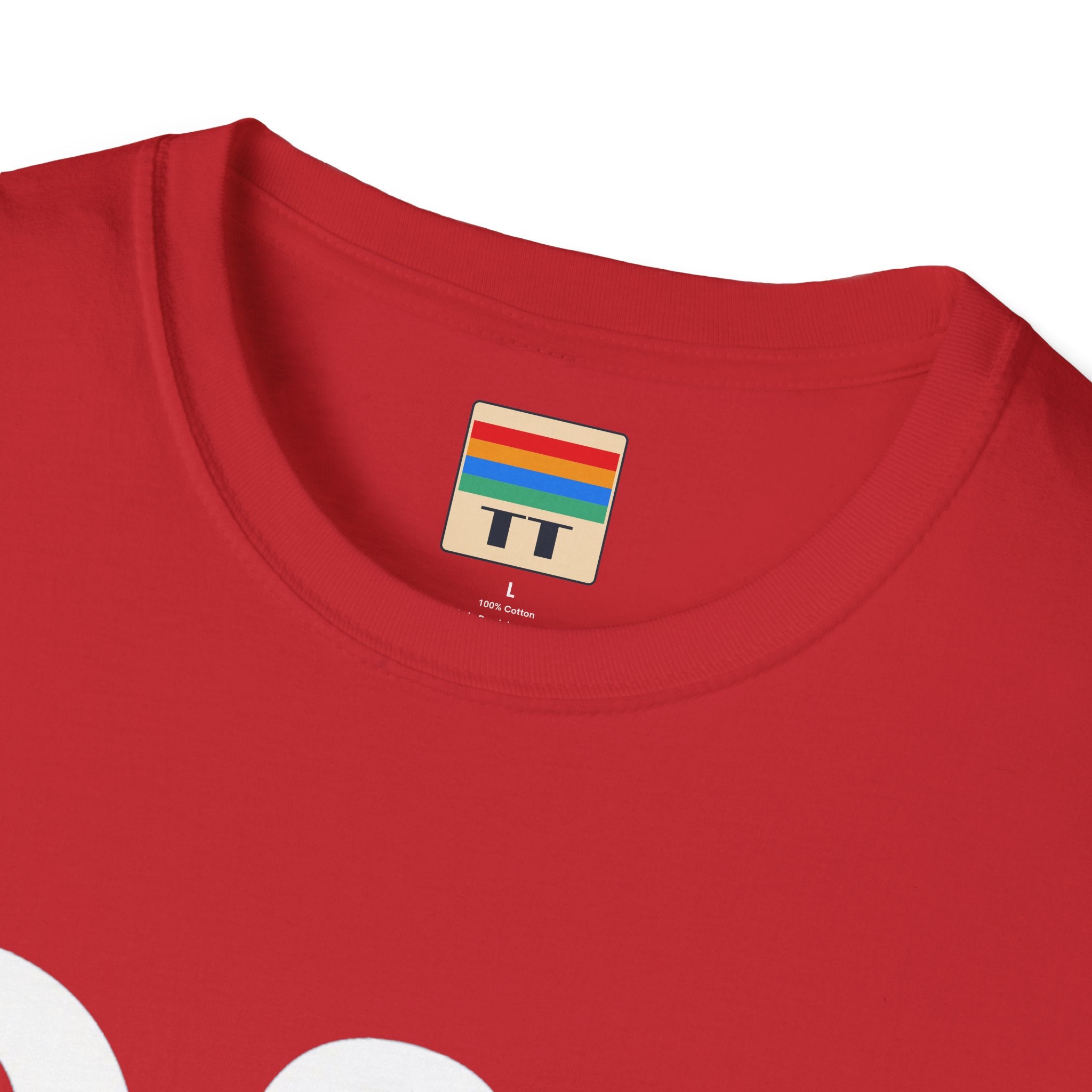 "0%  interest" T-Shirt