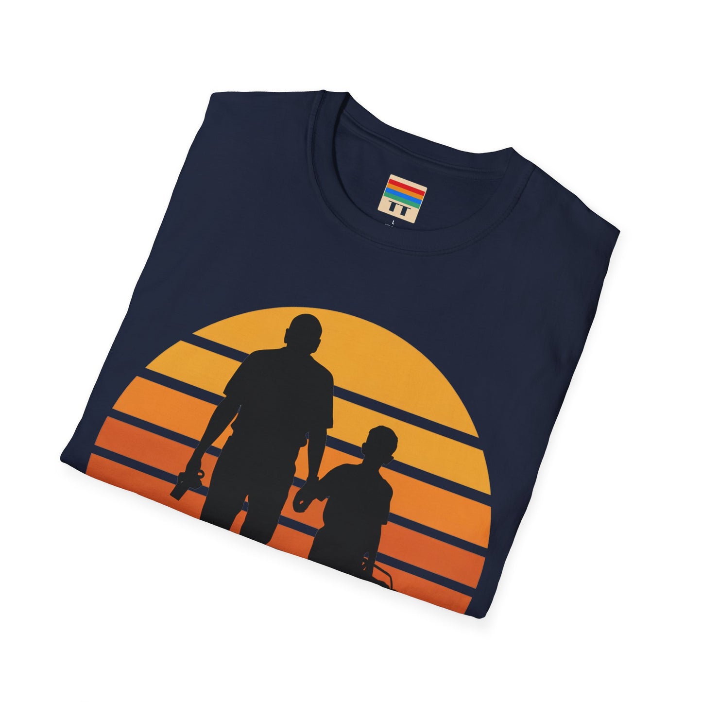 " Grandad " T-Shirt