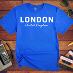 'London '  T-Shirt