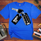 'Money Pit' Funny T-Shirt