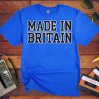'Made in Britain' Funny T-Shirt
