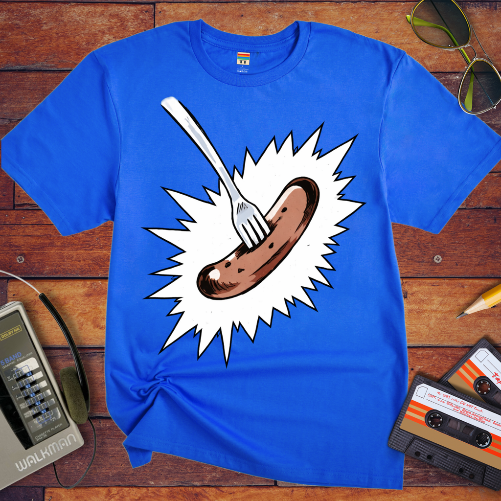 'Grange Hill'  Funny T-Shirt