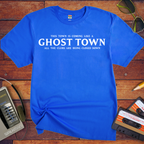 'Ghost Town' T-Shirt