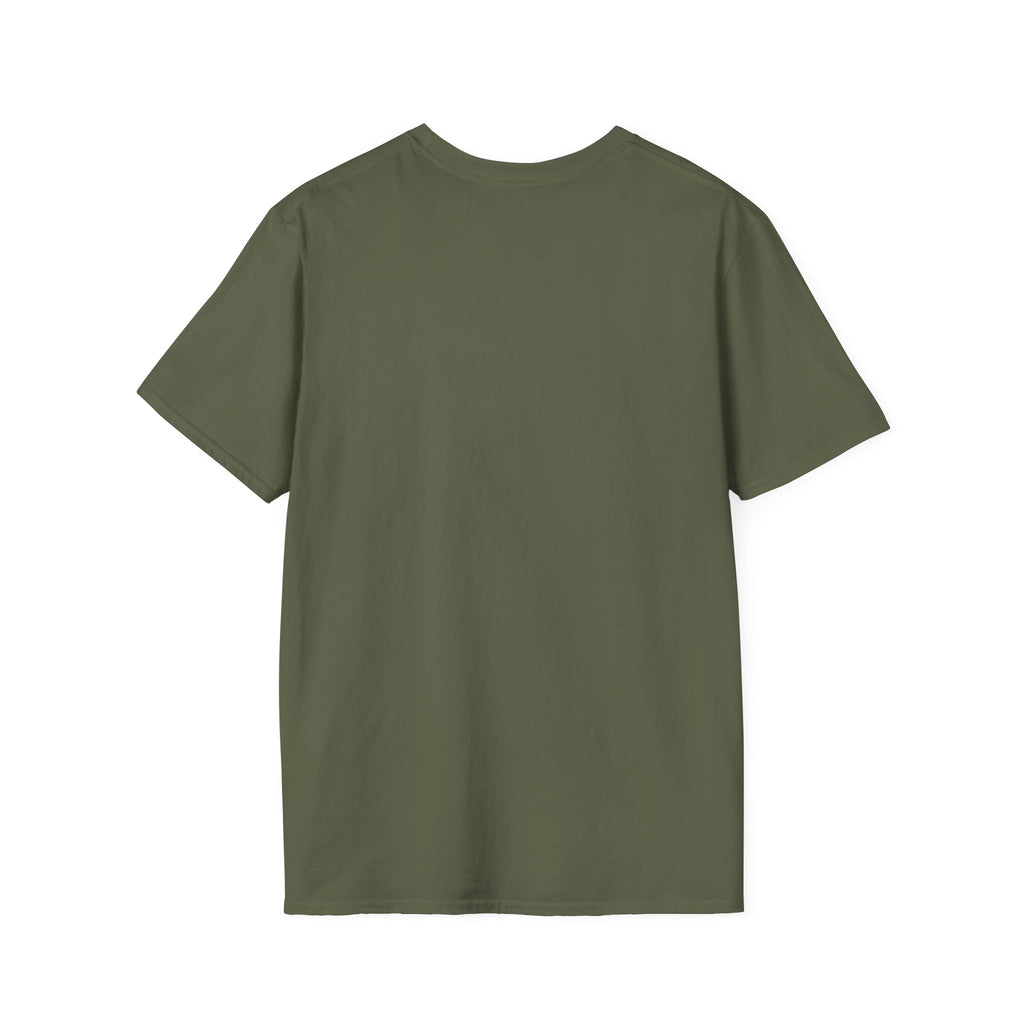 'IQ MASTER' Funny T-Shirt