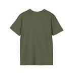 'IQ MASTER' Funny T-Shirt