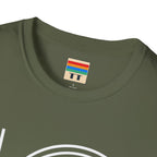'IQ MASTER' Funny T-Shirt