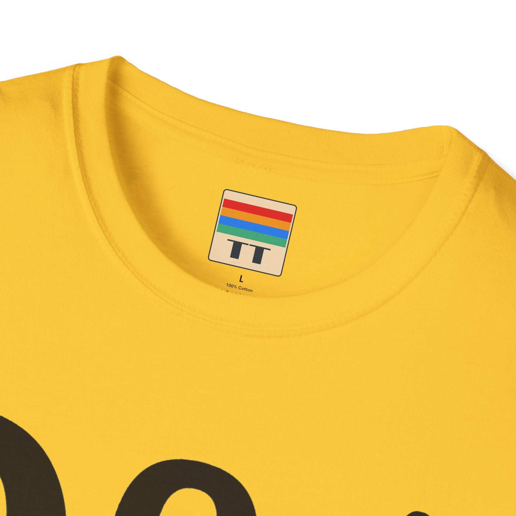 "0%  interest" T-Shirt