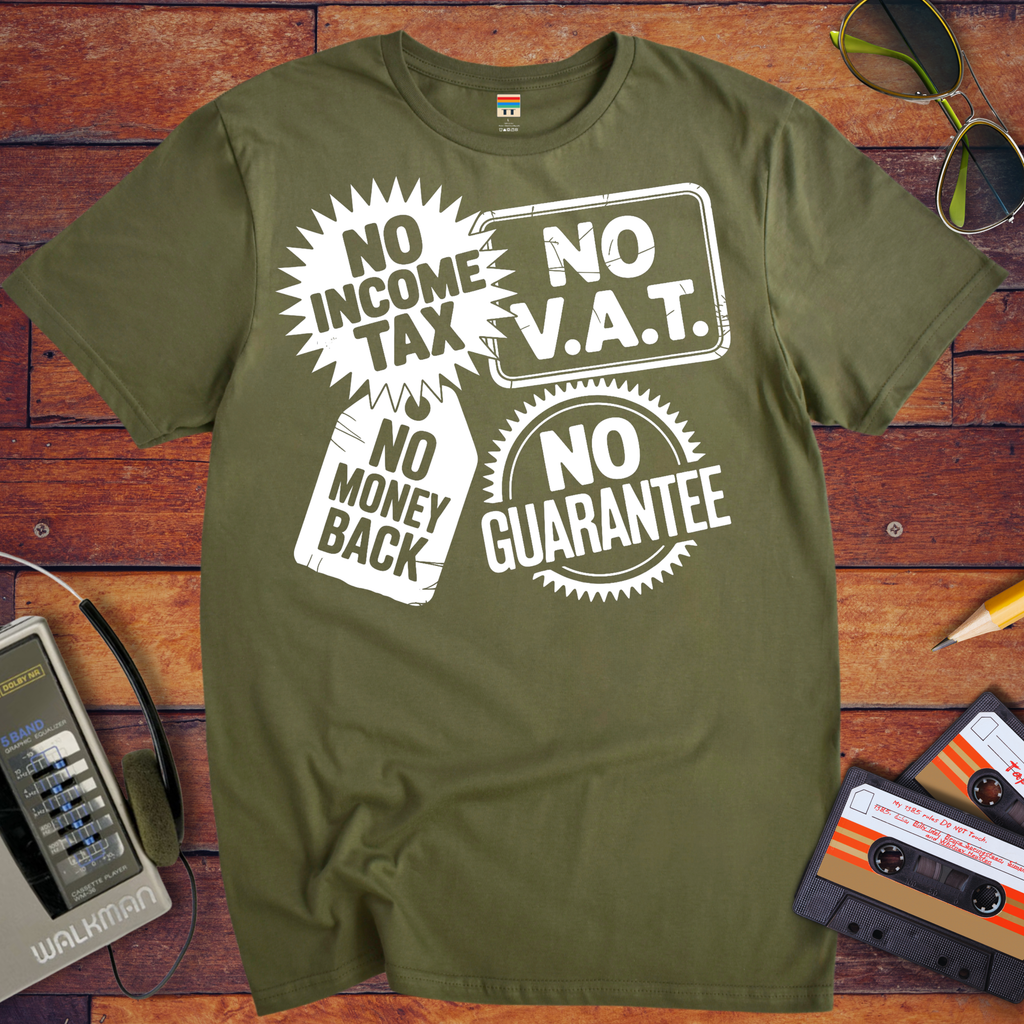 'Only fools and horses V3 ' Funny T-Shirt
