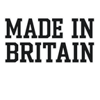 'Made in Britain' Funny T-Shirt