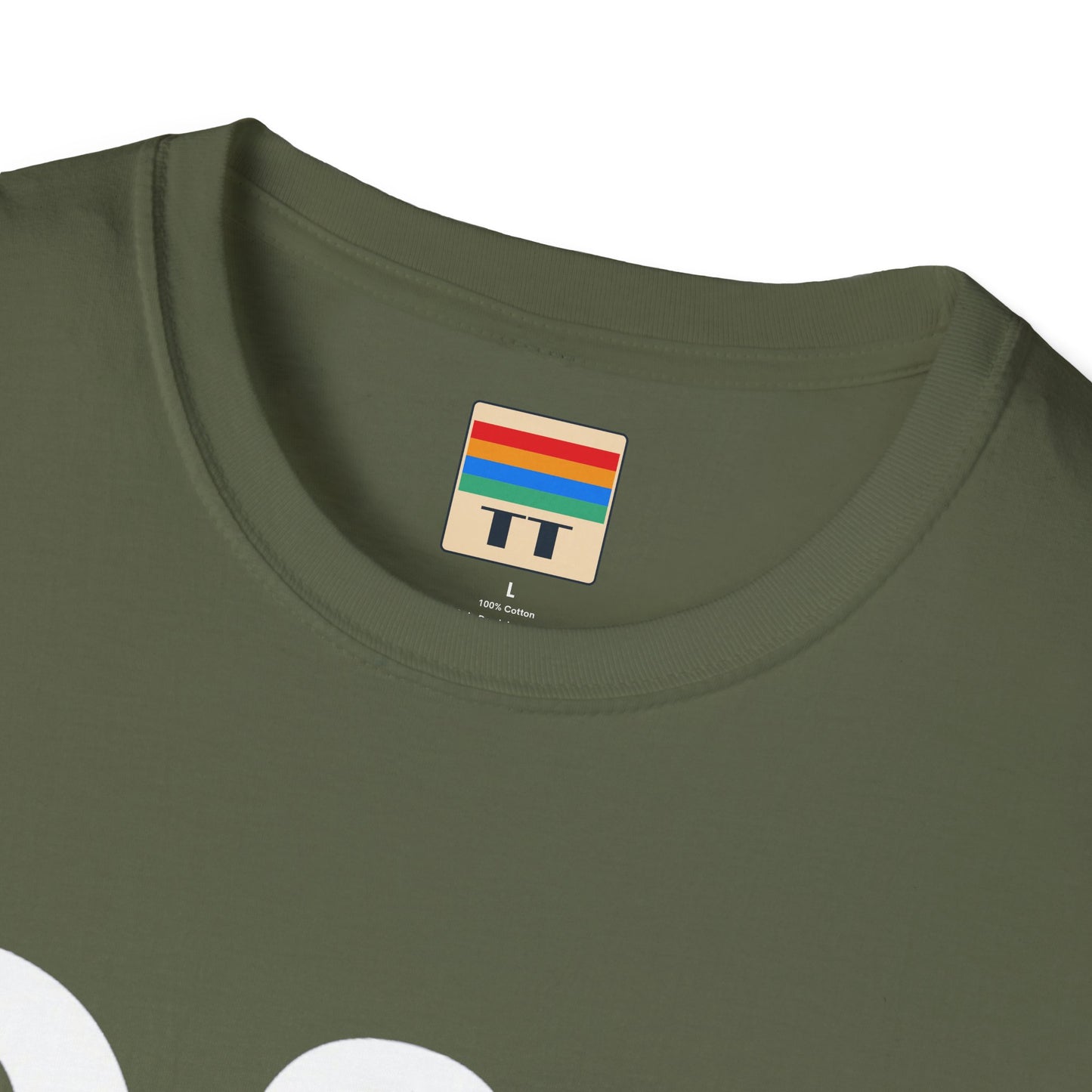 "0%  interest" T-Shirt