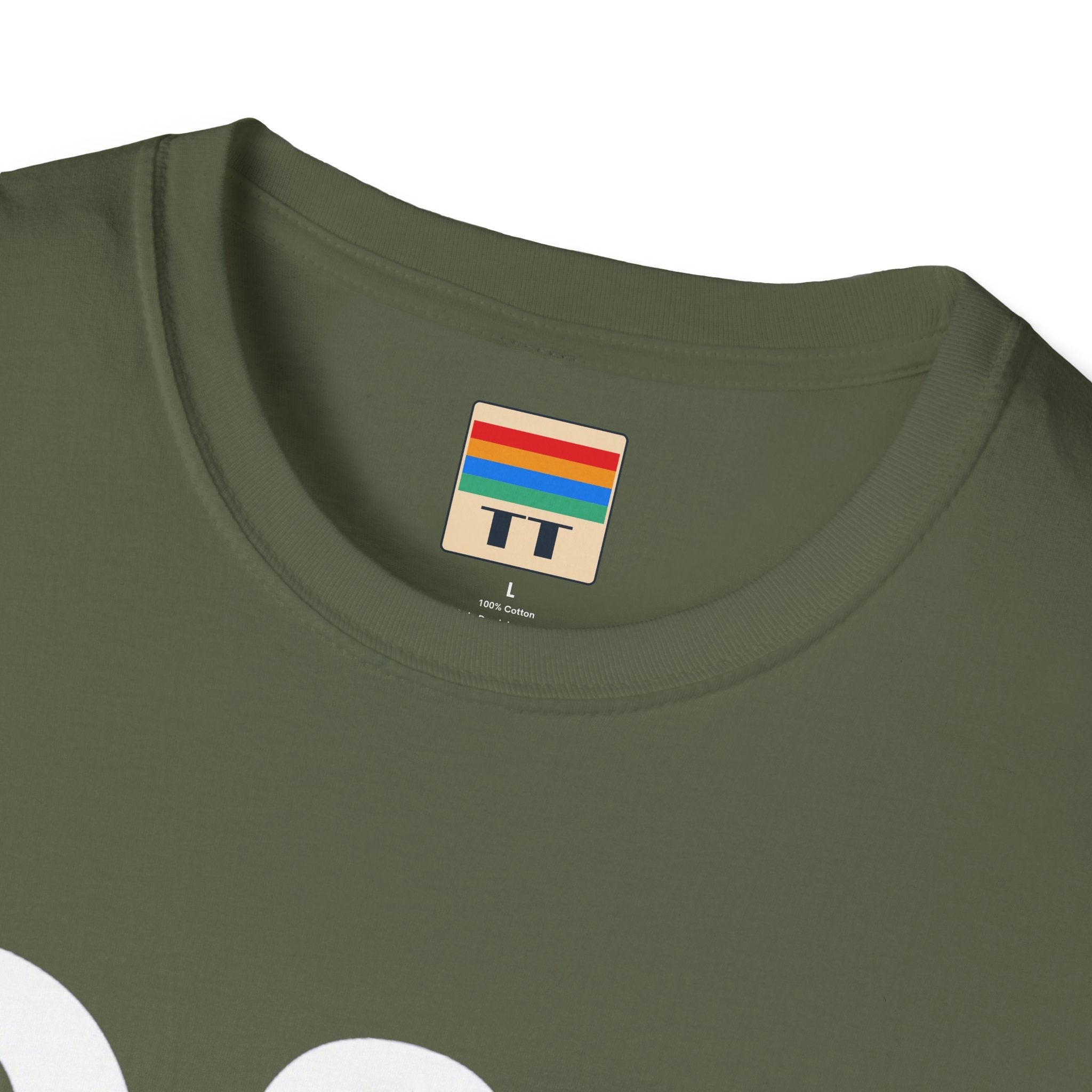 "0%  interest" T-Shirt