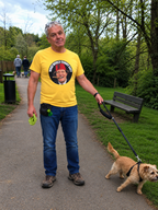 'What would Tommy say?' Funny T-Shirts