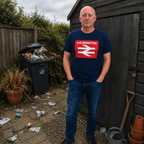 '5:15 BRIGHTON' T-Shirt