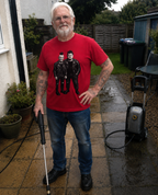 Laurel And Hardy Funny T-Shirt