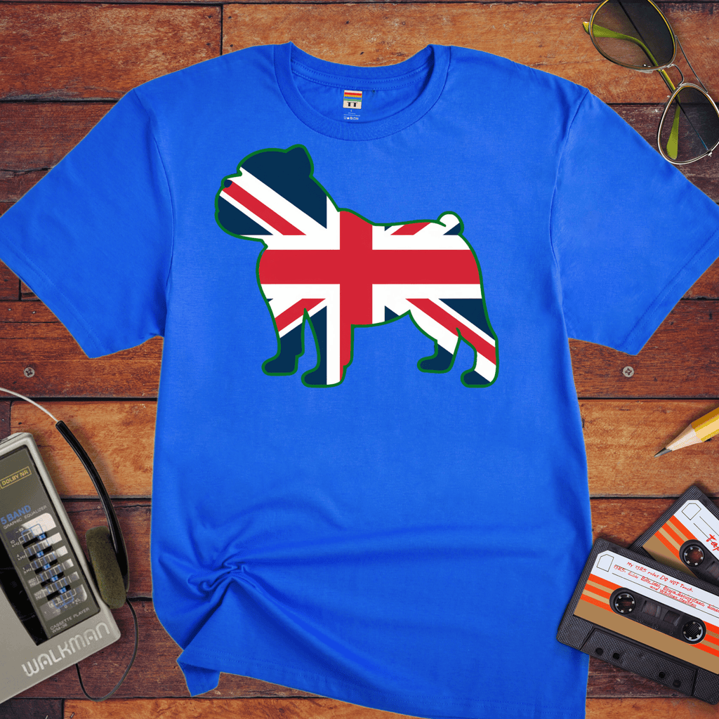 "Bulldog" T-Shirt