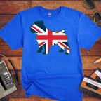 "Bulldog" T-Shirt