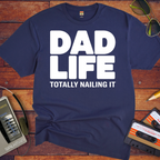 'Dad Life' T-Shirt