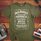 "Jack Daniel's" Funny T-Shirt