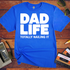 'Dad Life' T-Shirt
