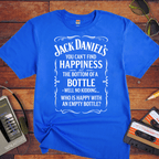 "Jack Daniel's" Funny T-Shirt