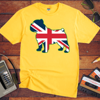 "Bulldog" T-Shirt