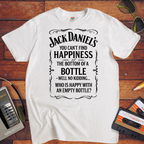 "Jack Daniel's" Funny T-Shirt