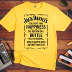 "Jack Daniel's" Funny T-Shirt