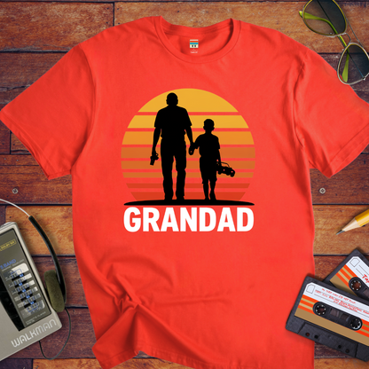 " Grandad " T-Shirt