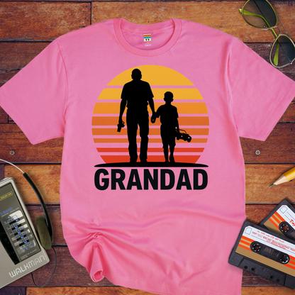 " Grandad " T-Shirt