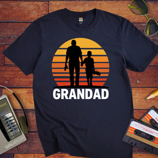 " Grandad " T-Shirt