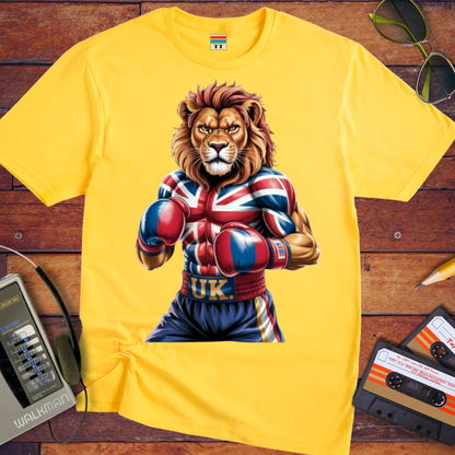 'Lion'  T-Shirt