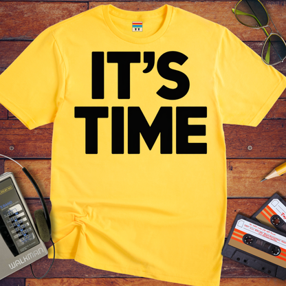 'Do it Now' Funny T-Shirt